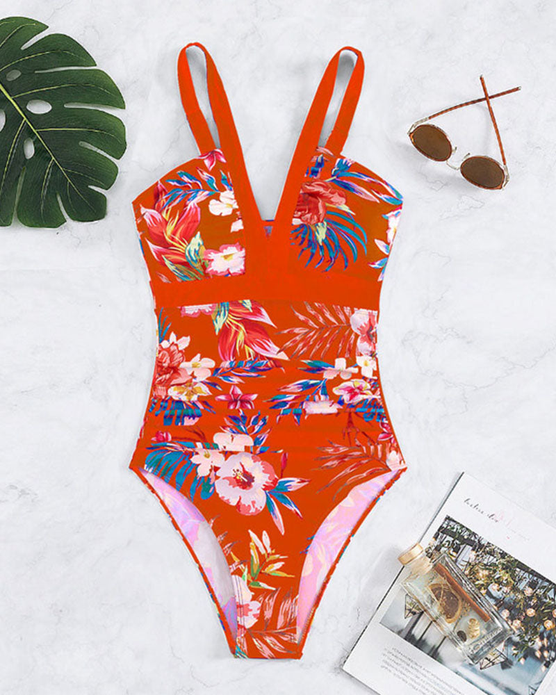 VANESSA | Swimsuit