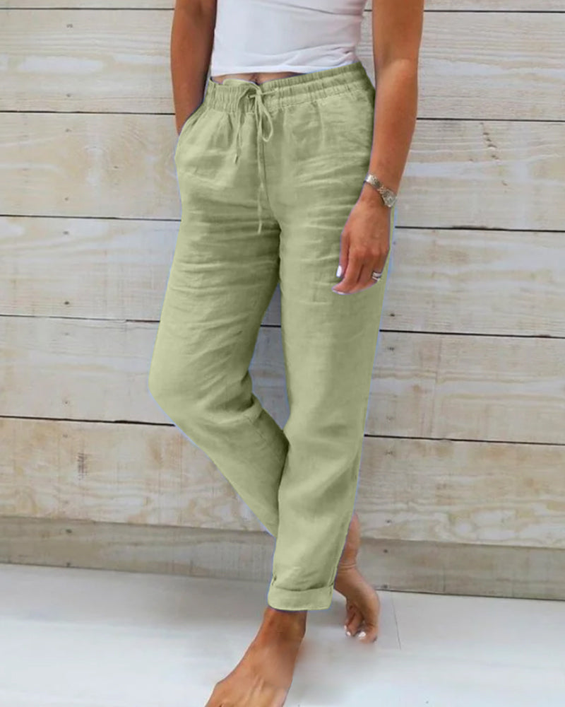 LUCY | Pants