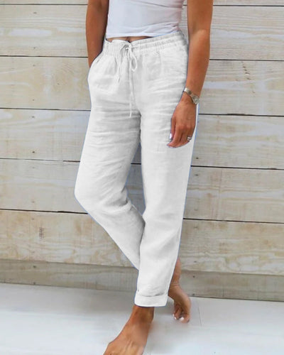 LUCY | Pants