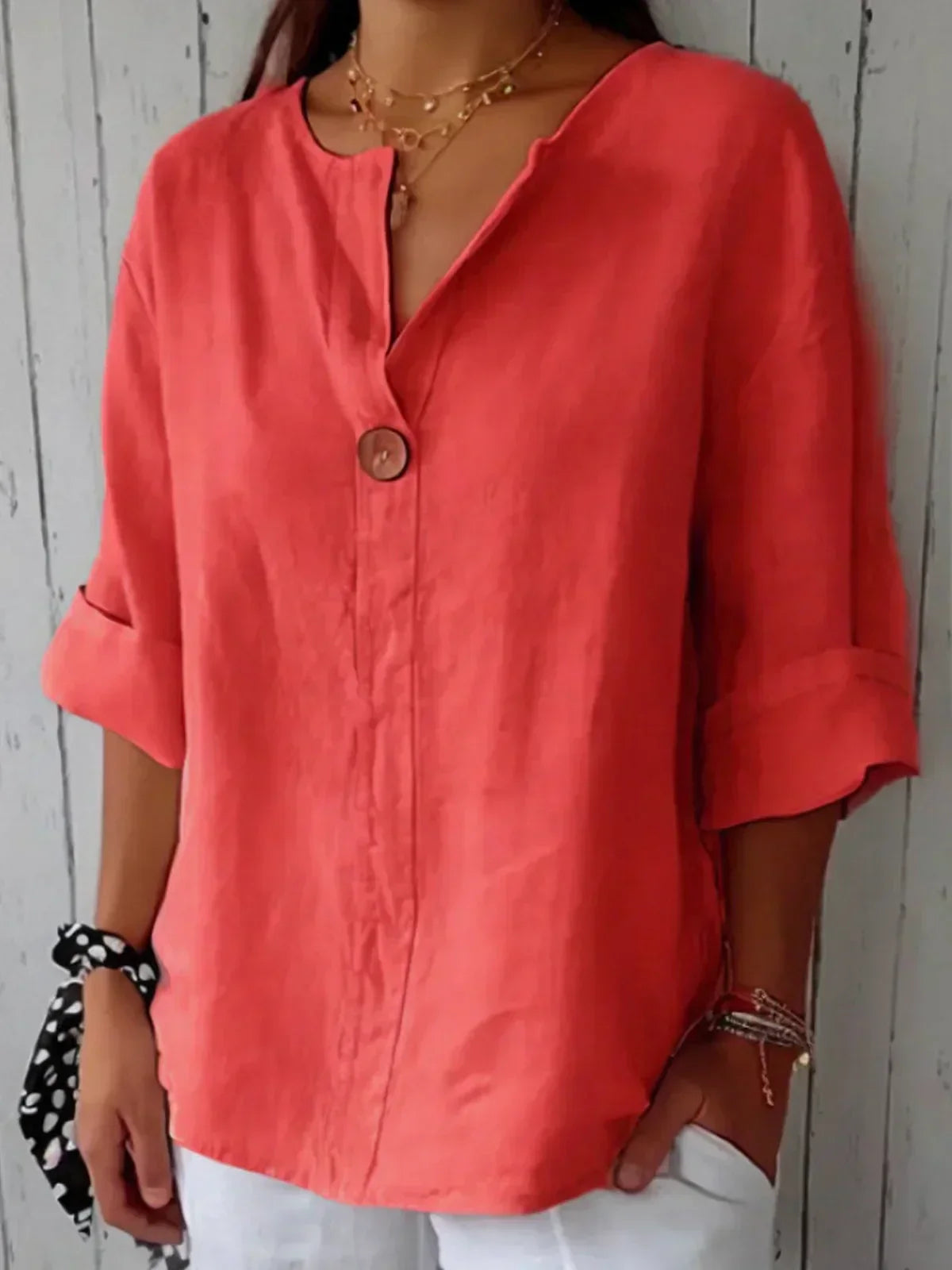 Jessa | Blouse