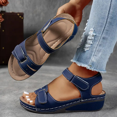 Vera | Cloud Sandals