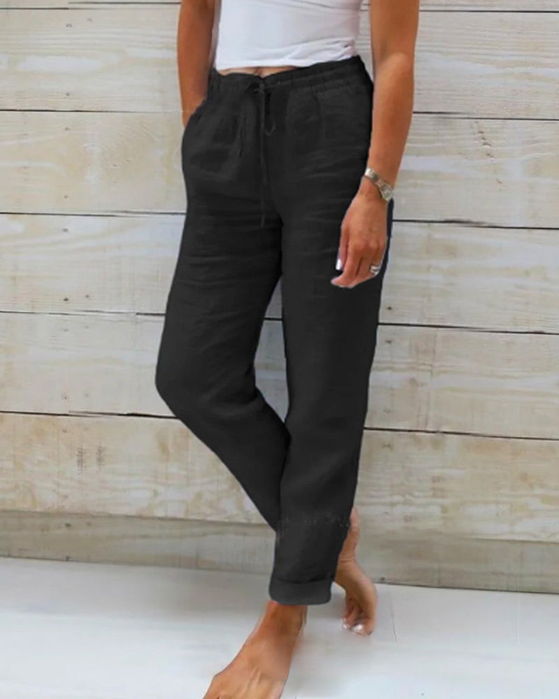 LUCY | Pants