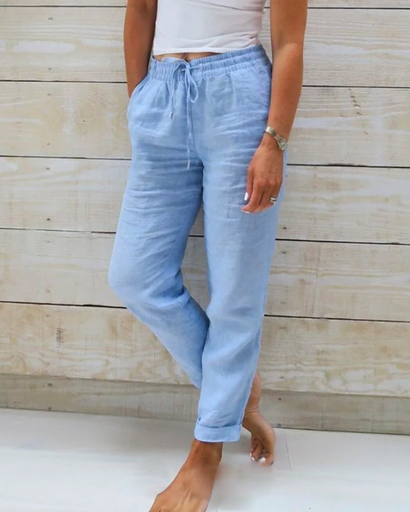 LUCY | Pants