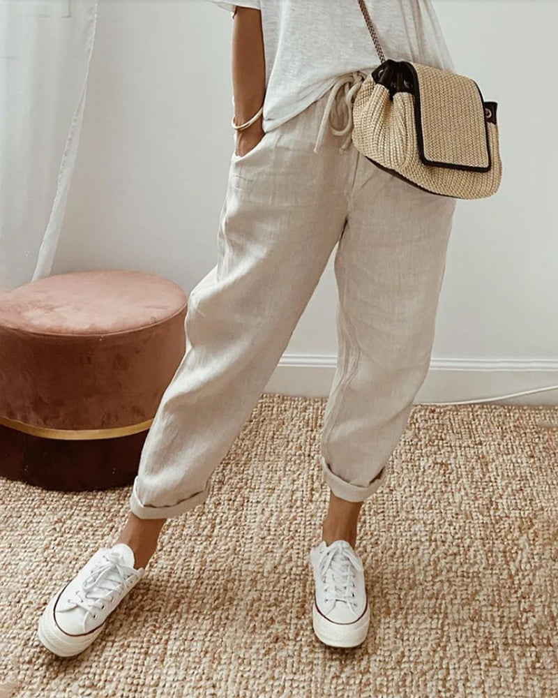 SUSAN | Pants