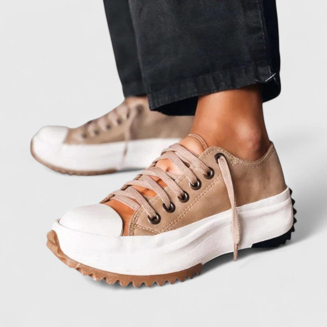 Eveloise | Comfort Shoes