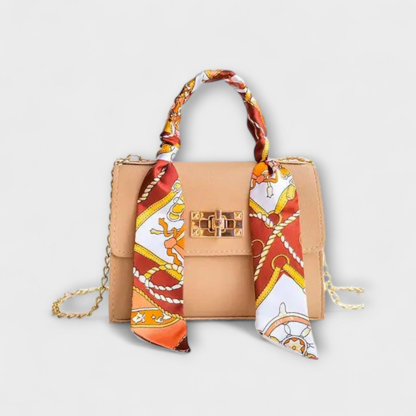 Riva | Bag - IVORY MUSE