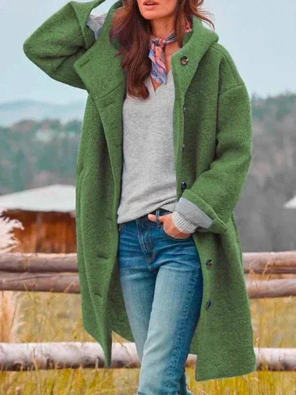 Amelie | Winterjacket