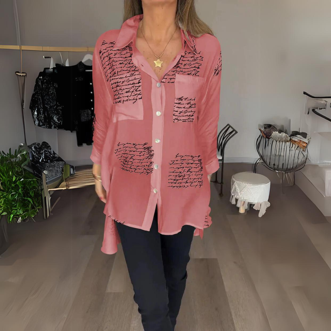 Callista | Shirt