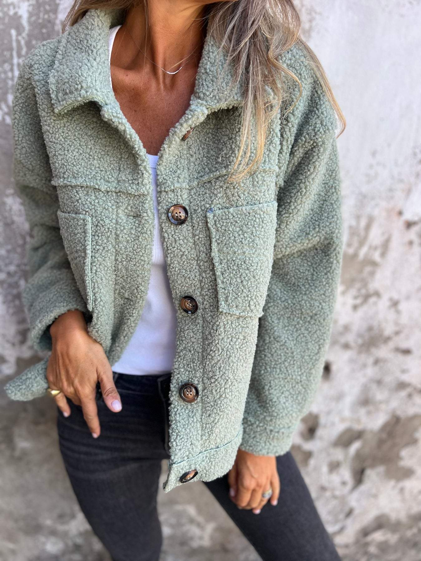 Laverinne | Jacket