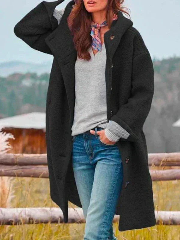 Amelie | Winterjacket