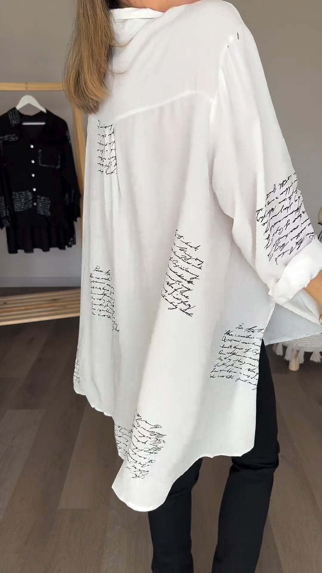 Callista | Shirt