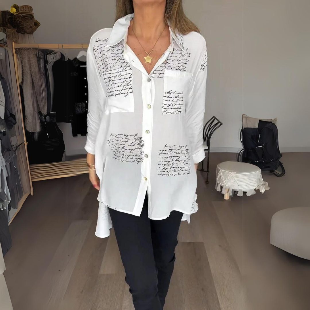 Callista | Shirt