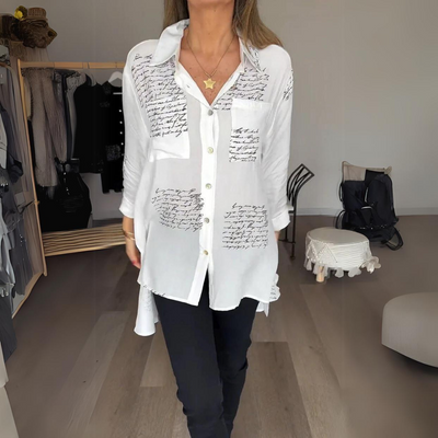 Callista | Shirt