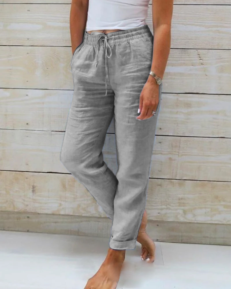 LUCY | Pants