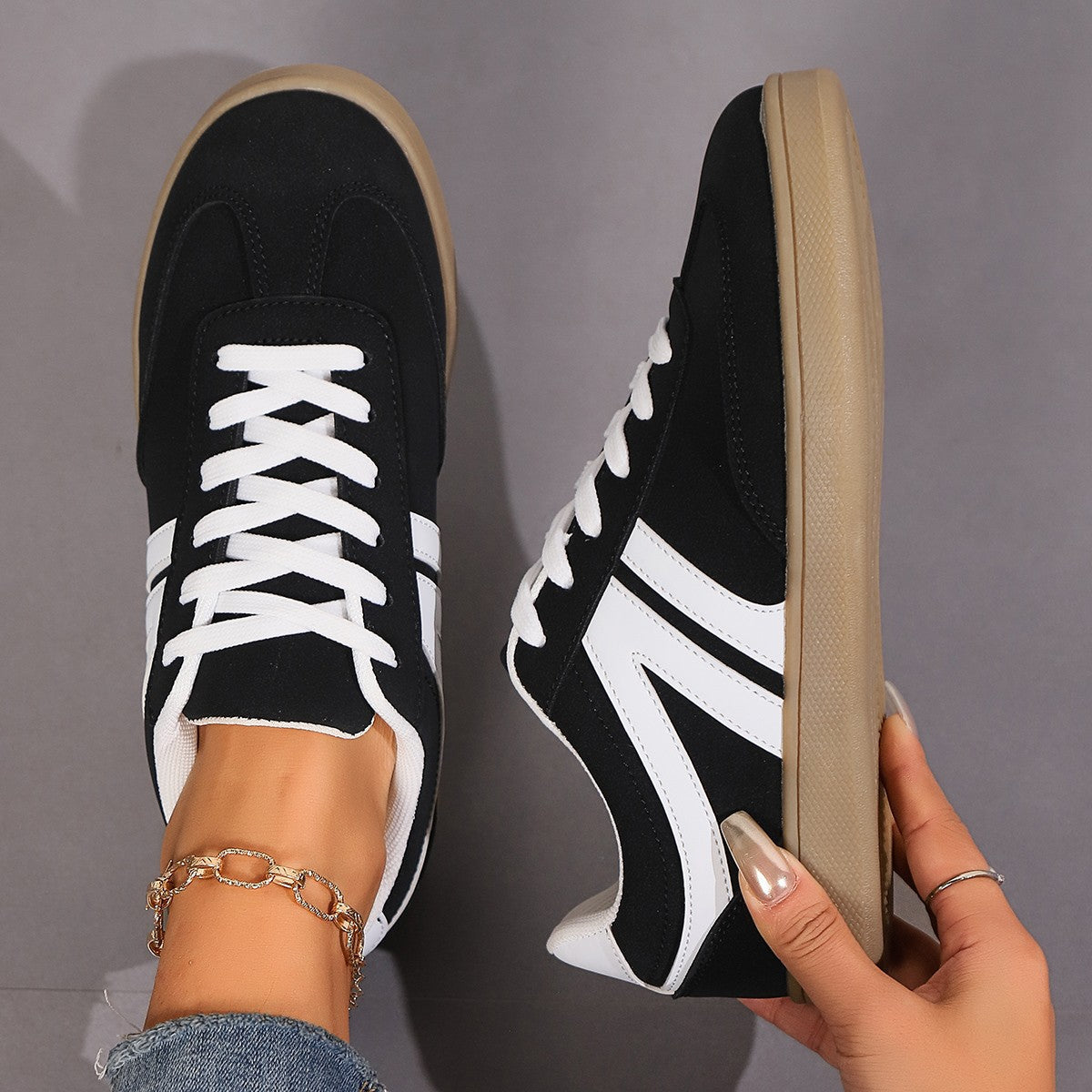 Alyce™ Orthopedic Shoes