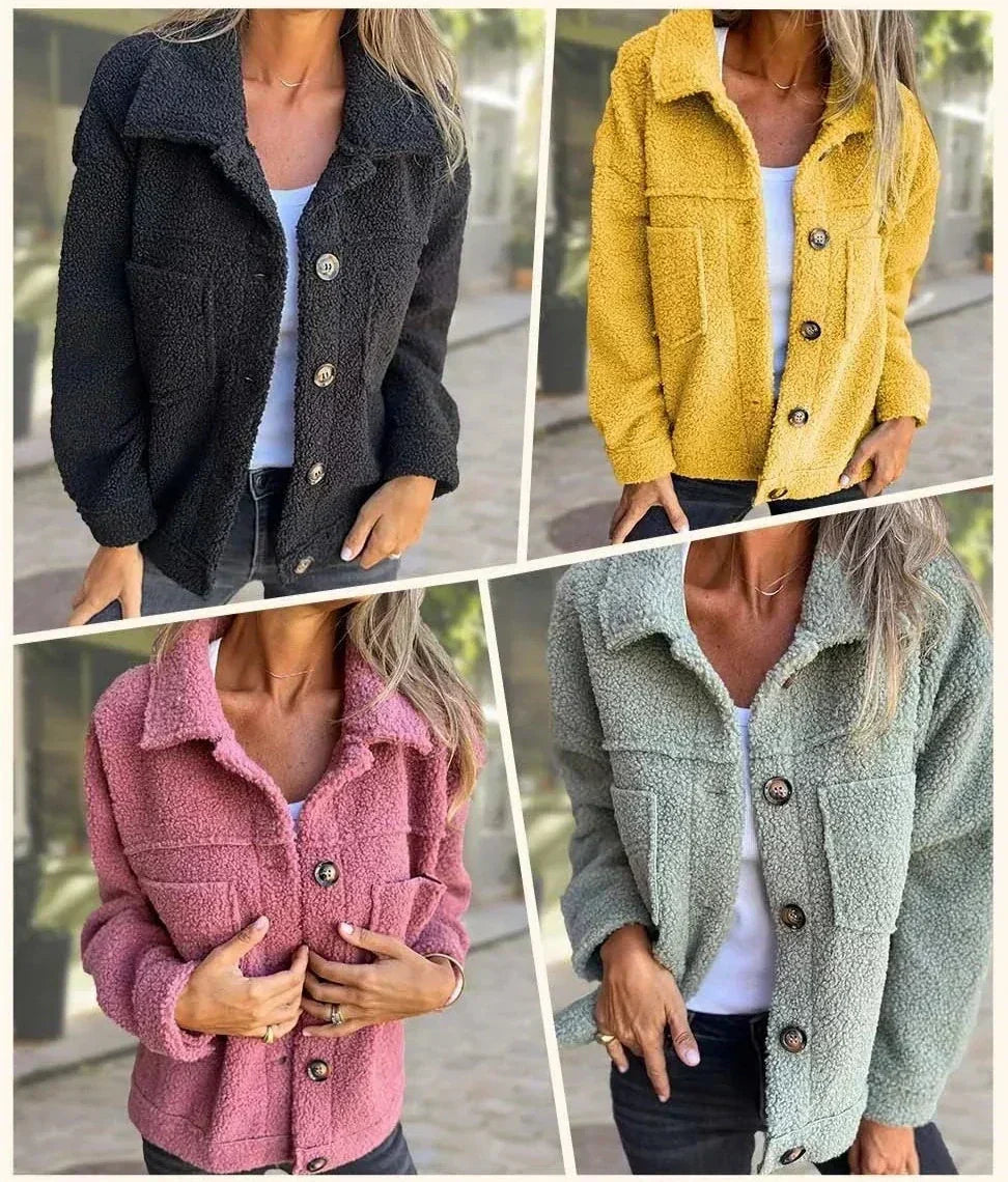 Laverinne | Jacket