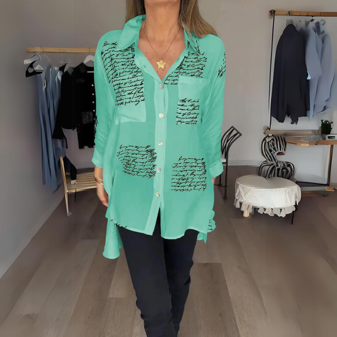 Callista | Shirt