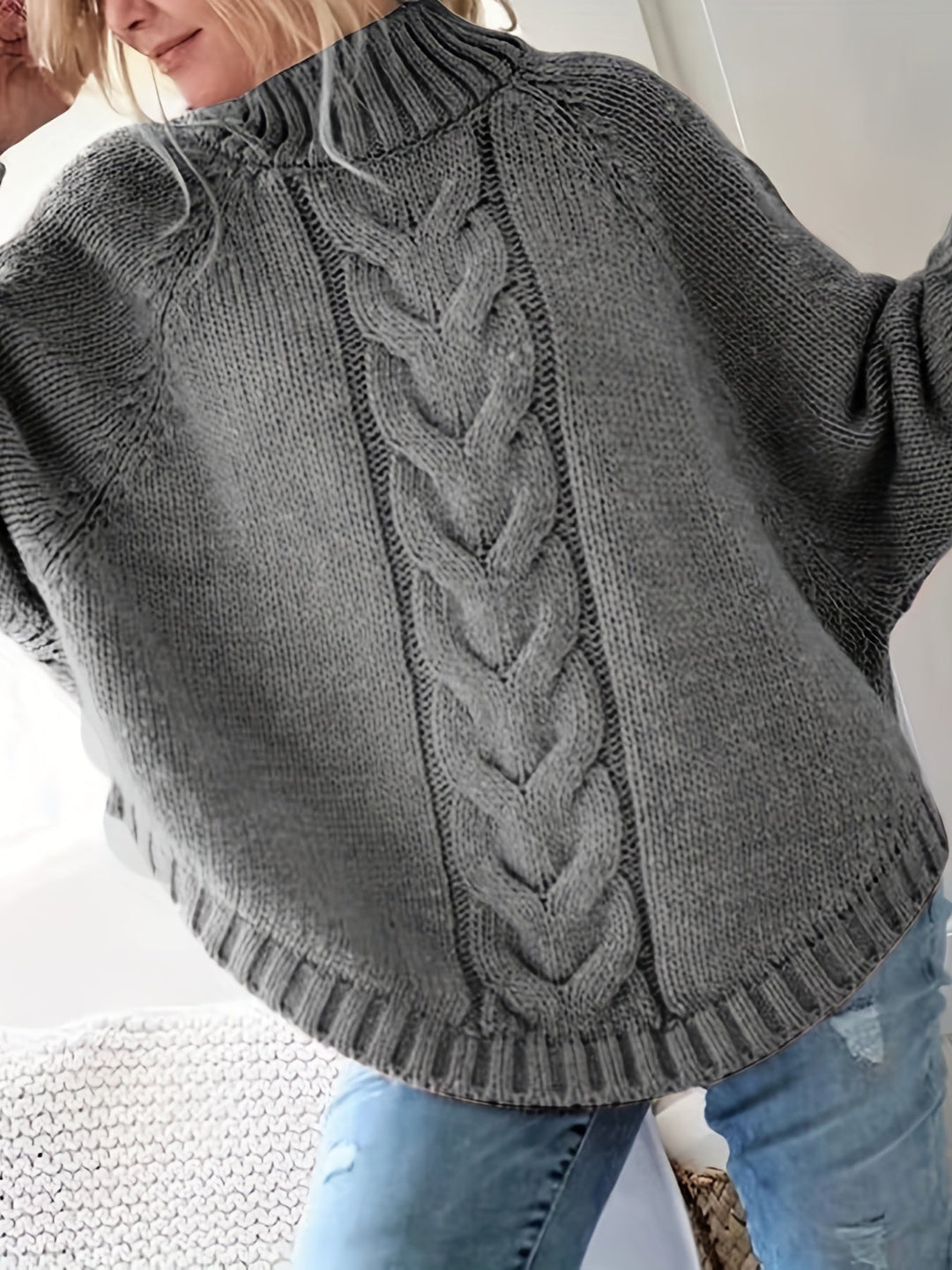 Zelda | Sweater