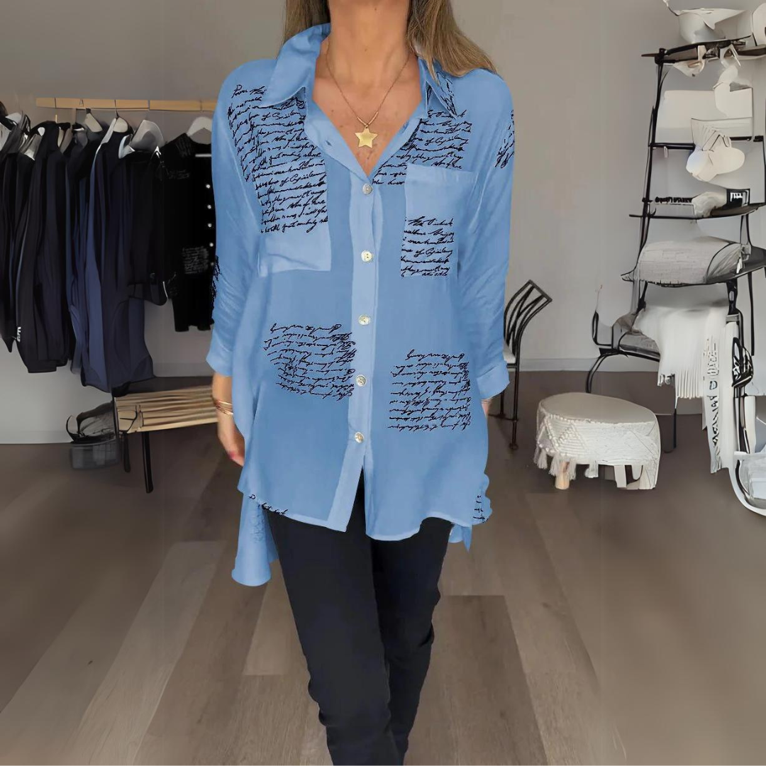 Callista | Shirt