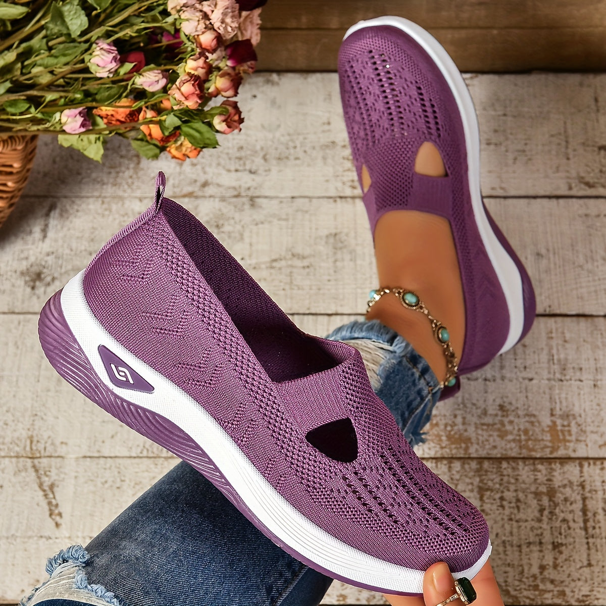 Carry™ Orthopaedic shoes