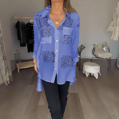 Callista | Shirt