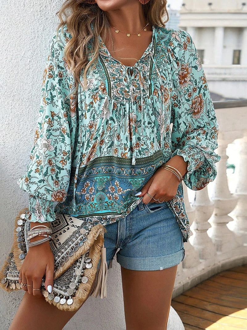 Helena | Summer