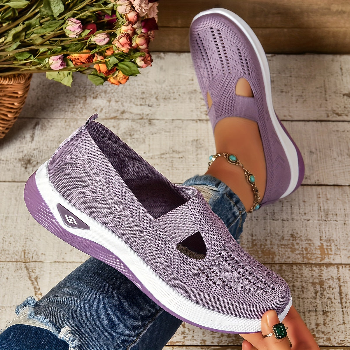 Carry™ Orthopaedic shoes