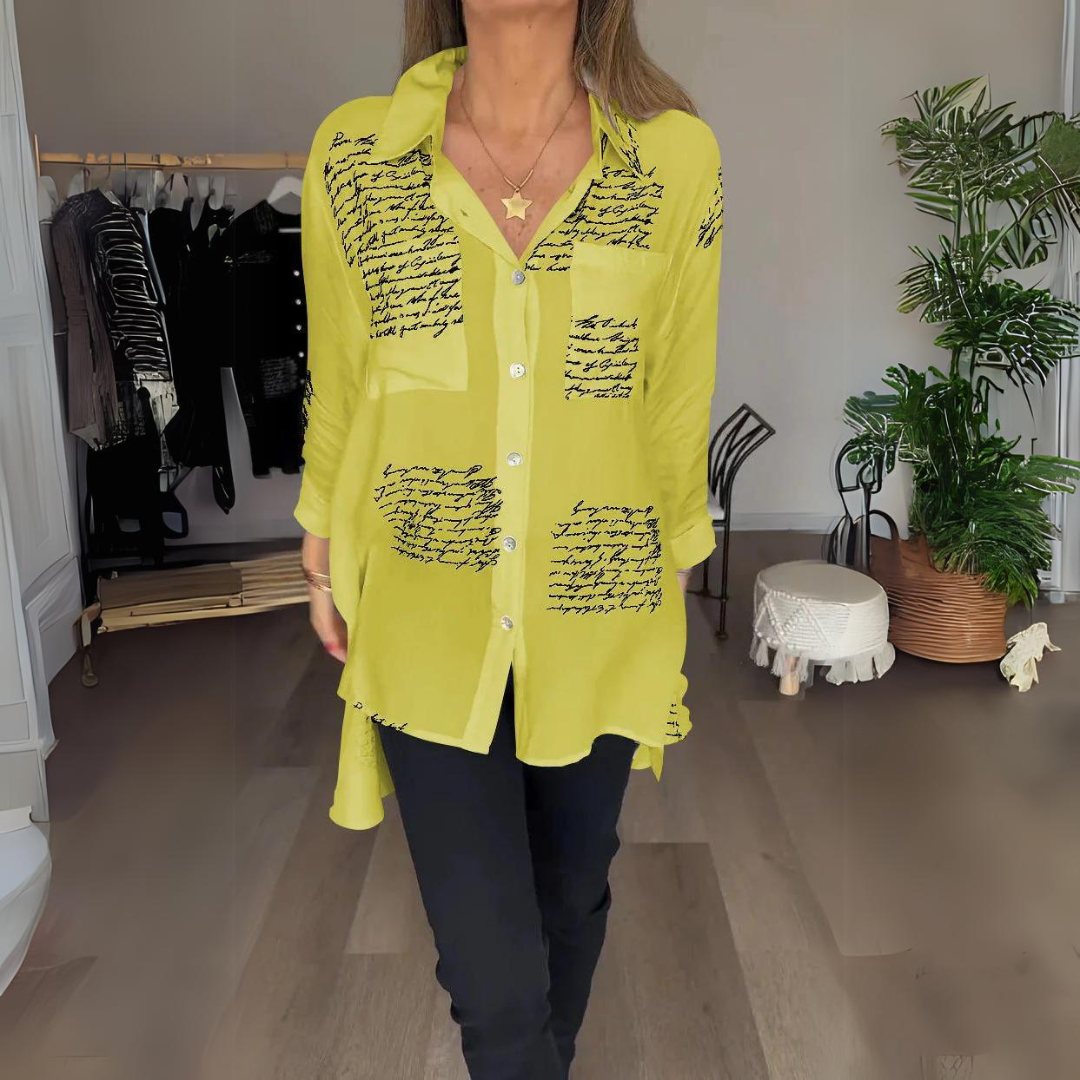 Callista | Shirt