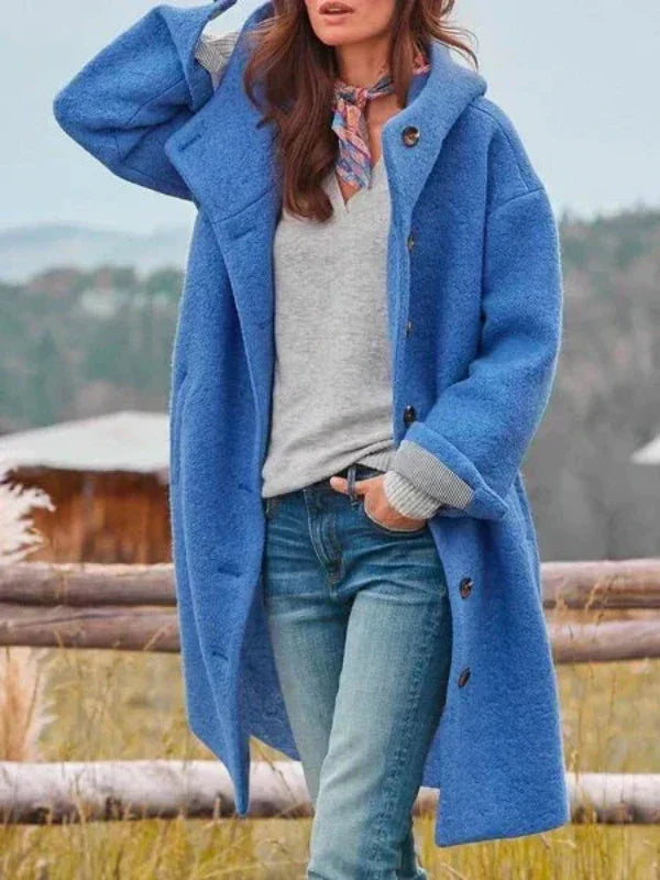 Amelie | Winterjacket