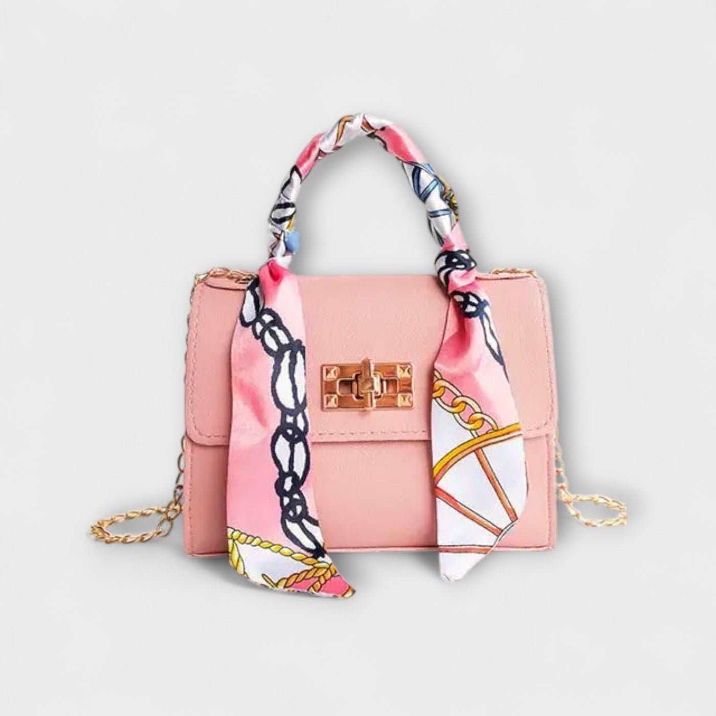 Riva | Bag - IVORY MUSE
