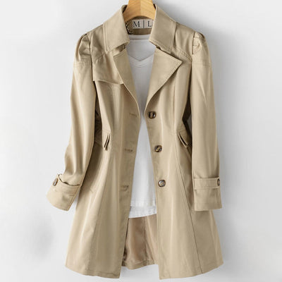 Marlow | Wrap
