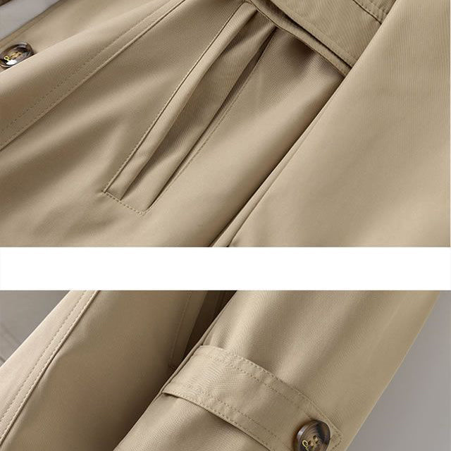 Marlow | Wrap