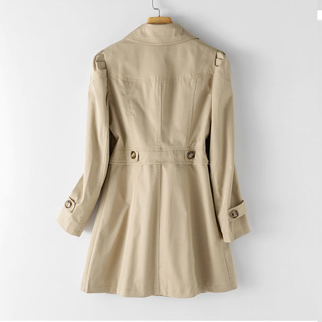 Marlow | Wrap