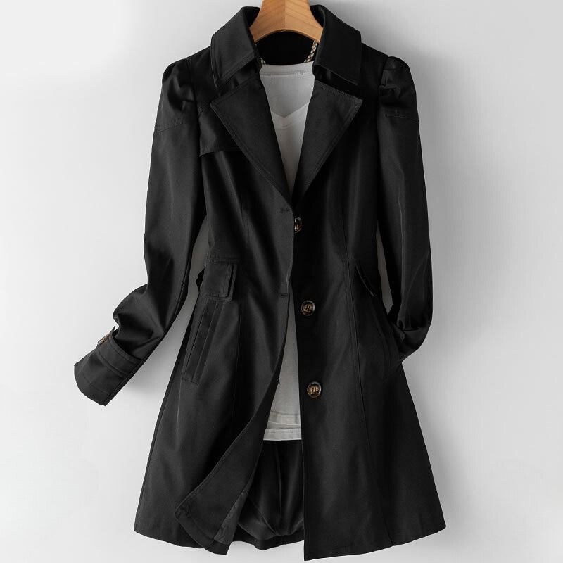 Marlow | Wrap