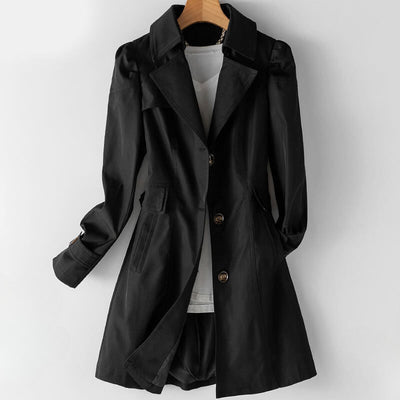 Marlow | Wrap