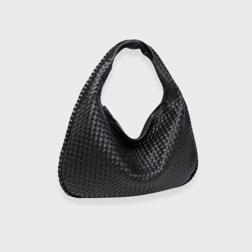 Piper | Woven Handbag