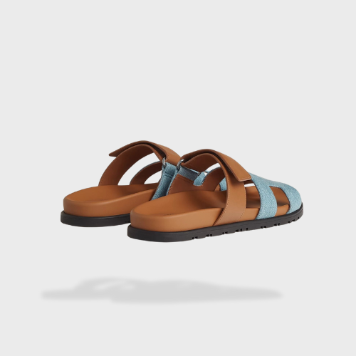 Luma | Sandals - IVORY MUSE