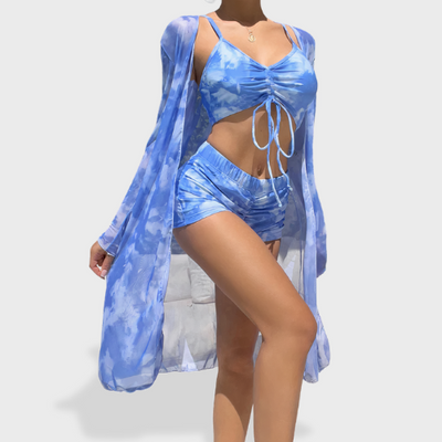 BALI | Bikini Set