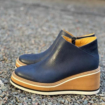 Alexandra | Elegant Boots