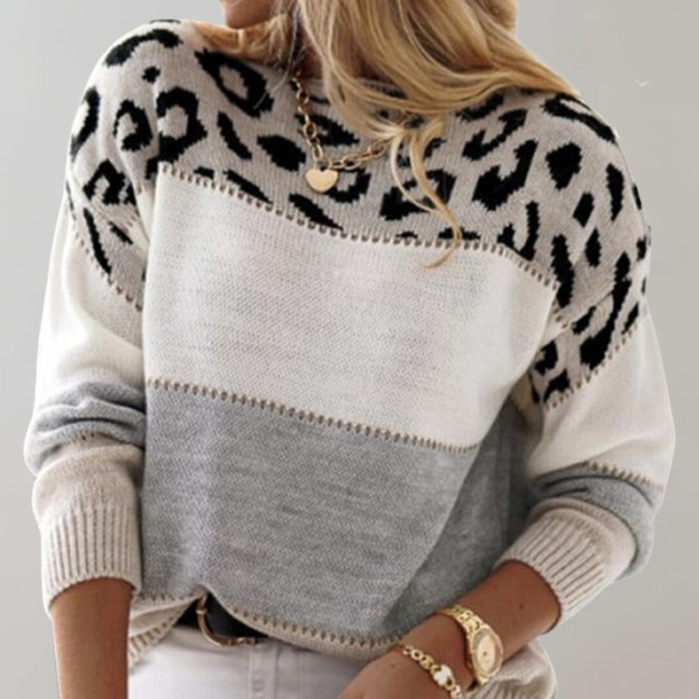 Cheyenne | Leopard
