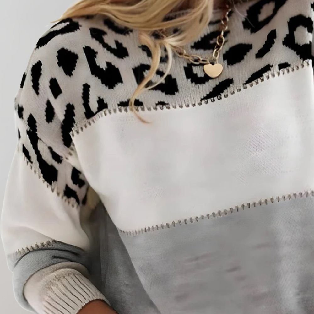 Cheyenne | Leopard