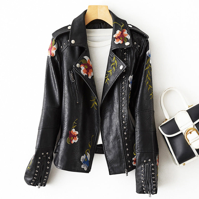Montclair | Jacket