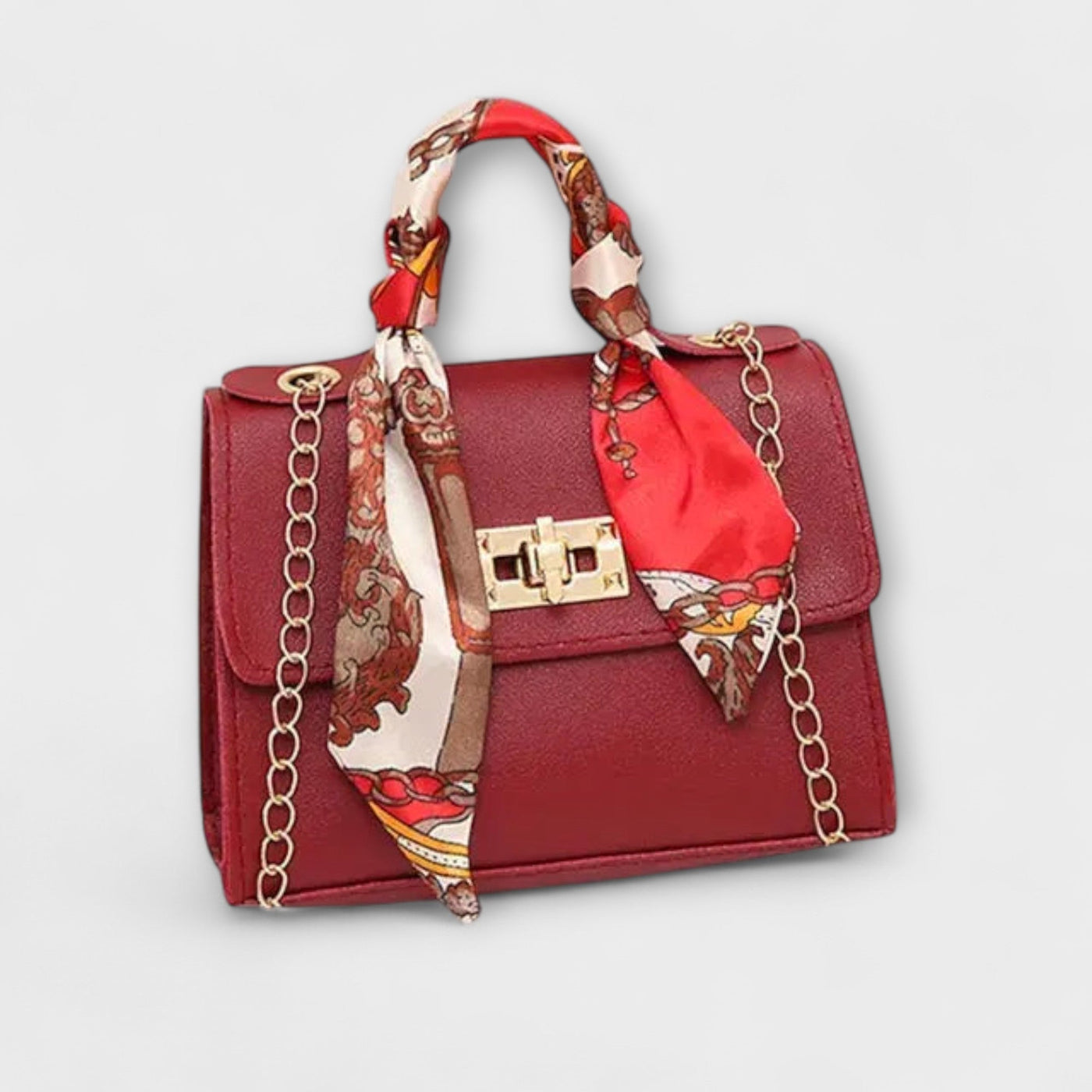 Riva | Bag - IVORY MUSE