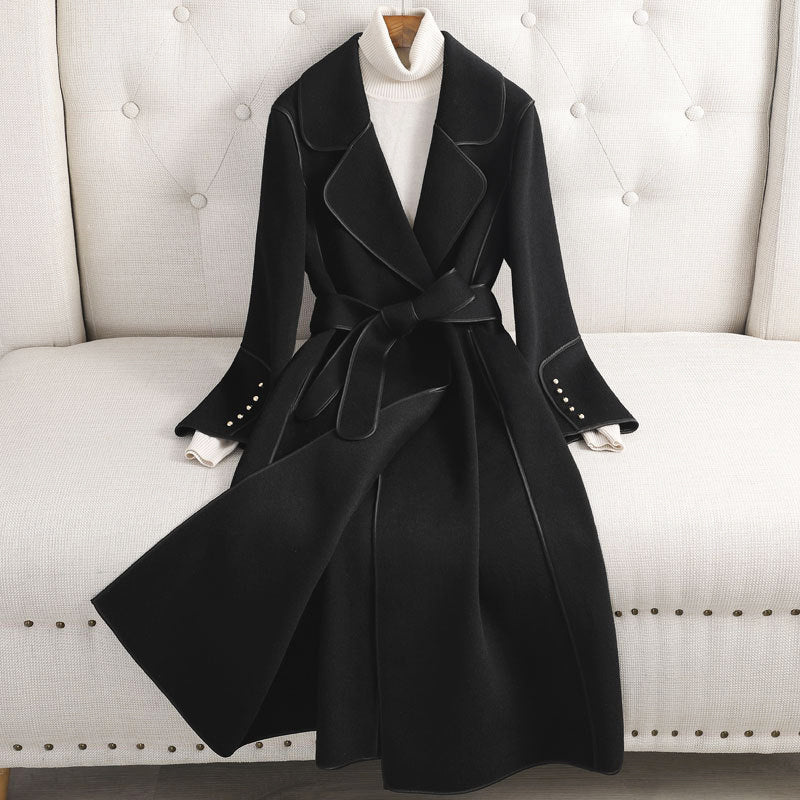 Elise Leroy | Coat