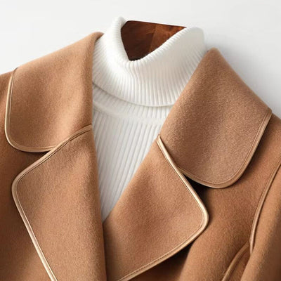 Elise Leroy | Coat