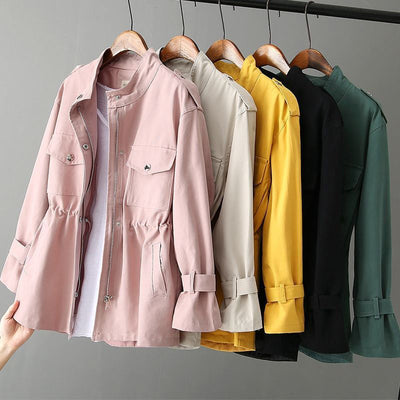 Elise | Jacket
