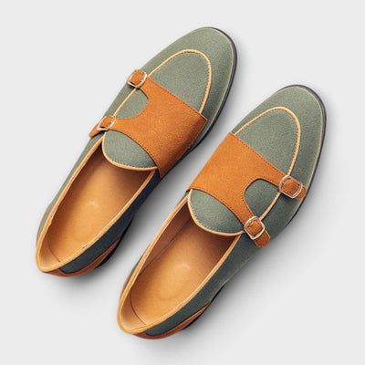 Amara | Soft Slippers - IVORY MUSE