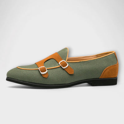 Amara | Soft Slippers - IVORY MUSE