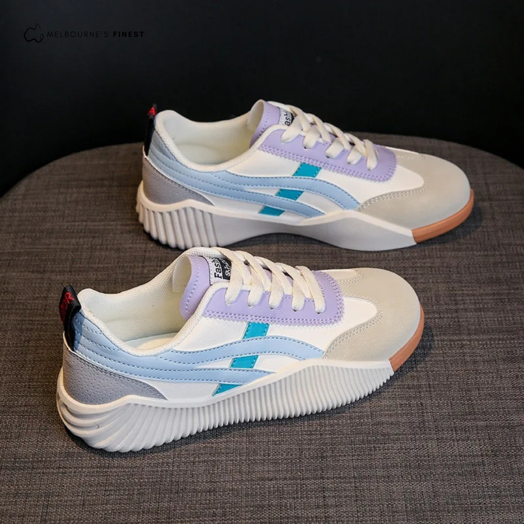 Kerry™ Orthopedic Shoes