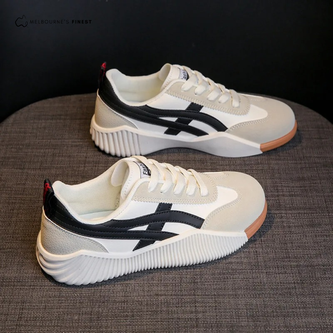Kerry™ Orthopedic Shoes